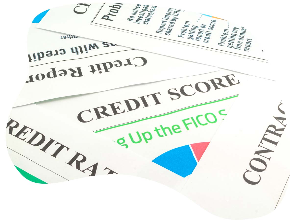 credit score