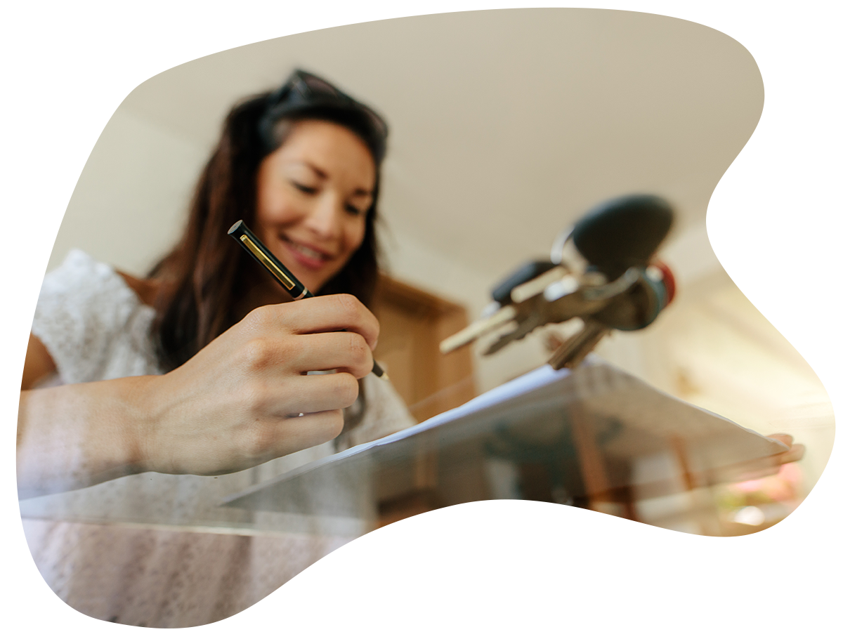 Get started with United Mortgage Group Florida